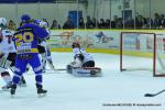 Photo hockey match Dijon  - Brianon  le 22/01/2013
