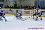 Photo hockey match Dijon  - Brianon  le 22/01/2013