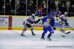 Photo hockey match Dijon  - Brianon  le 22/01/2013