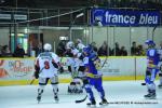 Photo hockey match Dijon  - Brianon  le 22/01/2013