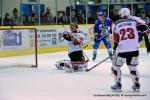 Photo hockey match Dijon  - Brianon  le 22/01/2013