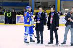Photo hockey match Dijon  - Brianon  le 22/01/2013