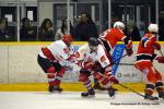 Photo hockey match Dijon  - Brianon II le 12/03/2022