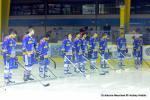 Photo hockey match Dijon  - Caen  le 23/12/2013