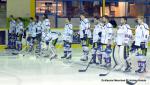 Photo hockey match Dijon  - Caen  le 23/12/2013