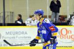 Photo hockey match Dijon  - Caen  le 23/12/2013