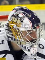 Photo hockey match Dijon  - Caen  le 23/12/2013