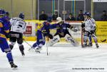 Photo hockey match Dijon  - Caen  le 23/12/2013