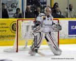 Photo hockey match Dijon  - Caen  le 23/12/2013