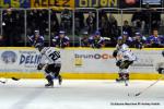 Photo hockey match Dijon  - Caen  le 23/12/2013