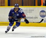 Photo hockey match Dijon  - Caen  le 23/12/2013