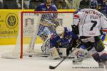 Photo hockey match Dijon  - Caen  le 23/12/2013