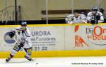 Photo hockey match Dijon  - Caen  le 23/12/2013