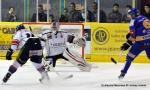 Photo hockey match Dijon  - Caen  le 23/12/2013