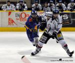 Photo hockey match Dijon  - Caen  le 23/12/2013
