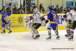 Photo hockey match Dijon  - Caen  le 23/12/2013