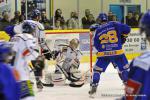 Photo hockey match Dijon  - Caen  le 23/12/2013