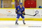 Photo hockey match Dijon  - Caen  le 23/12/2013