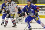 Photo hockey match Dijon  - Caen  le 23/12/2013