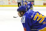 Photo hockey match Dijon  - Caen  le 23/12/2013