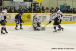 Photo hockey match Dijon  - Caen  le 23/12/2013