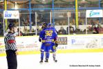 Photo hockey match Dijon  - Caen  le 23/12/2013