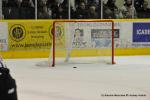Photo hockey match Dijon  - Caen  le 23/12/2013