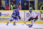 Photo hockey match Dijon  - Caen  le 13/01/2015