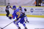 Photo hockey match Dijon  - Caen  le 13/01/2015