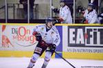 Photo hockey match Dijon  - Caen  le 13/01/2015