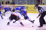 Photo hockey match Dijon  - Caen  le 13/01/2015