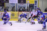 Photo hockey match Dijon  - Caen  le 13/01/2015