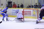 Photo hockey match Dijon  - Caen  le 13/01/2015