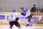 Photo hockey match Dijon  - Caen  le 13/01/2015