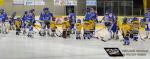 Photo hockey match Dijon  - Caen  le 13/01/2015