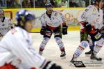 Photo hockey match Dijon  - Caen  le 13/01/2015