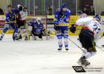 Photo hockey match Dijon  - Caen  le 13/01/2015