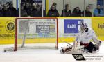 Photo hockey match Dijon  - Caen  le 13/01/2015