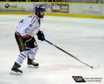 Photo hockey match Dijon  - Caen  le 13/01/2015