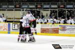 Photo hockey match Dijon  - Caen  le 13/01/2015