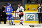 Photo hockey match Dijon  - Caen  le 13/01/2015