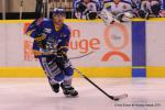 Photo hockey match Dijon  - Caen  le 22/10/2011