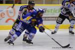 Photo hockey match Dijon  - Caen  le 22/10/2011