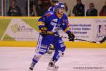 Photo hockey match Dijon  - Caen  le 22/10/2011