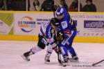 Photo hockey match Dijon  - Caen  le 22/10/2011