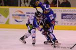Photo hockey match Dijon  - Caen  le 22/10/2011