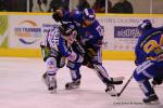 Photo hockey match Dijon  - Caen  le 22/10/2011