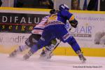 Photo hockey match Dijon  - Caen  le 22/10/2011