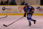 Photo hockey match Dijon  - Caen  le 22/10/2011
