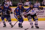 Photo hockey match Dijon  - Caen  le 22/10/2011